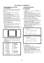 Preview for 32 page of Toshiba MV20FM4C Service Manual