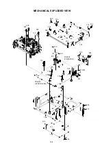 Preview for 40 page of Toshiba MV20FM4C Service Manual