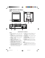 Preview for 10 page of Toshiba MV20P2 Owner'S Manual