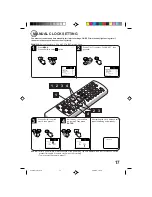 Preview for 19 page of Toshiba MV20P2 Owner'S Manual