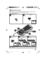 Preview for 27 page of Toshiba MV20P2 Owner'S Manual