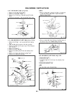 Preview for 15 page of Toshiba MV9DL2 Service Manual