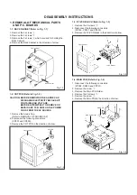 Preview for 10 page of Toshiba MV9KD1 Service Manual