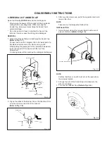 Preview for 17 page of Toshiba MV9KD1 Service Manual