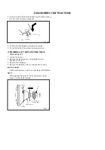 Preview for 18 page of Toshiba MV9KD1 Service Manual