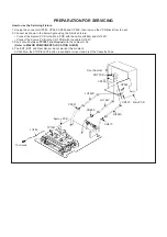 Preview for 26 page of Toshiba MV9KD1 Service Manual