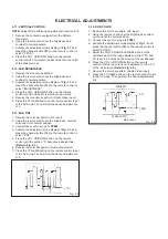 Preview for 33 page of Toshiba MV9KD1 Service Manual