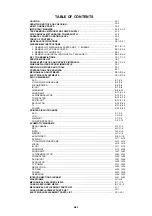 Предварительный просмотр 7 страницы Toshiba MW 20FM1 Service Manual