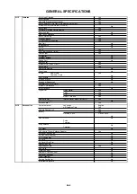 Предварительный просмотр 13 страницы Toshiba MW 20FM1 Service Manual