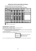 Предварительный просмотр 30 страницы Toshiba MW 20FM1 Service Manual