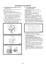 Предварительный просмотр 36 страницы Toshiba MW 20FM1 Service Manual