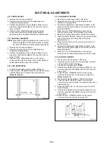 Предварительный просмотр 40 страницы Toshiba MW 20FM1 Service Manual