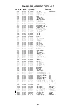 Предварительный просмотр 49 страницы Toshiba MW 20FM1 Service Manual