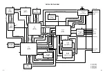 Предварительный просмотр 57 страницы Toshiba MW 20FM1 Service Manual