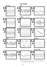 Предварительный просмотр 97 страницы Toshiba MW 20FM1 Service Manual