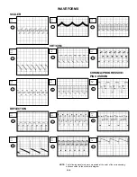 Предварительный просмотр 119 страницы Toshiba MW 26G71 Service Manual