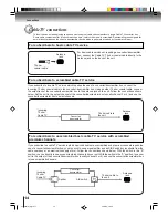 Предварительный просмотр 14 страницы Toshiba MW 27FP1 Owner'S Manual