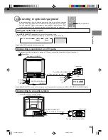 Предварительный просмотр 15 страницы Toshiba MW 27FP1 Owner'S Manual