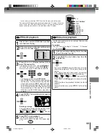 Предварительный просмотр 55 страницы Toshiba MW 27FP1 Owner'S Manual