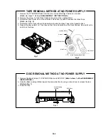 Preview for 7 page of Toshiba MW 27FP1 Service Manual