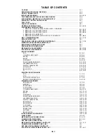 Preview for 9 page of Toshiba MW 27FP1 Service Manual