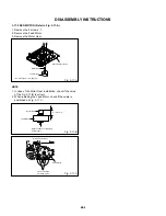 Preview for 29 page of Toshiba MW 27FP1 Service Manual