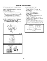 Preview for 42 page of Toshiba MW 27FP1 Service Manual