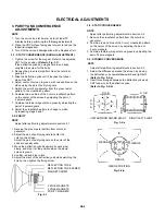 Preview for 48 page of Toshiba MW 27FP1 Service Manual