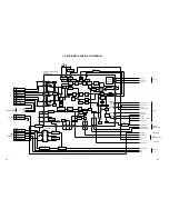 Preview for 51 page of Toshiba MW 27FP1 Service Manual