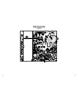 Preview for 65 page of Toshiba MW 27FP1 Service Manual