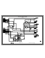 Preview for 77 page of Toshiba MW 27FP1 Service Manual