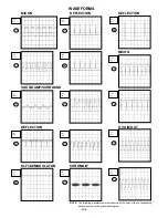 Preview for 86 page of Toshiba MW 27FP1 Service Manual