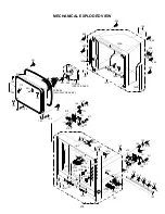 Preview for 88 page of Toshiba MW 27FP1 Service Manual