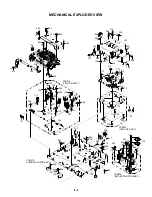 Preview for 89 page of Toshiba MW 27FP1 Service Manual