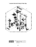 Preview for 92 page of Toshiba MW 27FP1 Service Manual