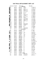 Preview for 98 page of Toshiba MW 27FP1 Service Manual