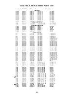 Preview for 103 page of Toshiba MW 27FP1 Service Manual