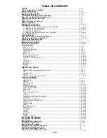 Предварительный просмотр 11 страницы Toshiba MW 30G71 Service Manual