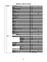 Предварительный просмотр 17 страницы Toshiba MW 30G71 Service Manual