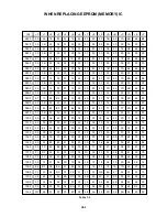 Предварительный просмотр 43 страницы Toshiba MW 30G71 Service Manual