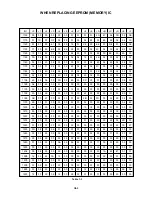 Предварительный просмотр 44 страницы Toshiba MW 30G71 Service Manual