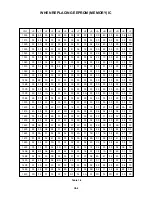 Предварительный просмотр 45 страницы Toshiba MW 30G71 Service Manual