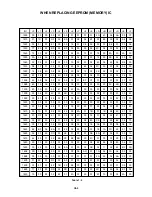 Предварительный просмотр 46 страницы Toshiba MW 30G71 Service Manual