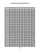 Предварительный просмотр 47 страницы Toshiba MW 30G71 Service Manual