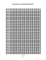 Предварительный просмотр 49 страницы Toshiba MW 30G71 Service Manual