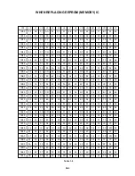 Предварительный просмотр 50 страницы Toshiba MW 30G71 Service Manual