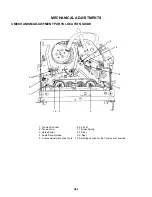 Предварительный просмотр 57 страницы Toshiba MW 30G71 Service Manual