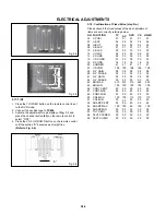 Предварительный просмотр 62 страницы Toshiba MW 30G71 Service Manual