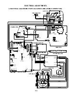 Предварительный просмотр 64 страницы Toshiba MW 30G71 Service Manual