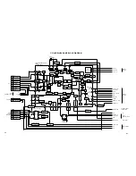 Предварительный просмотр 67 страницы Toshiba MW 30G71 Service Manual